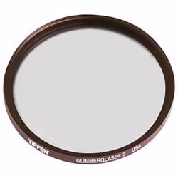 Tiffen 52GG3, 5,2 cm, Filtre de caméra de diffusion, 1 pièce(s)
