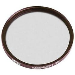 Tiffen 52GG3 filtre pour appareils photo Filtre de caméra de diffusion 5,2 cm