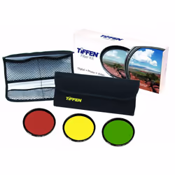 Tiffen 77BWFK, 7,7 cm, 3 pièce(s)