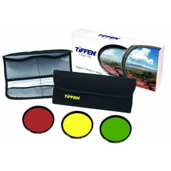 Tiffen 77BWFK filtre pour appareils photo 7,7 cm
