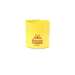 Scie cloche Starrett Bi-Metal; 44 mm