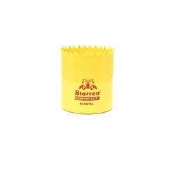 Scie cloche Starrett Bi-Metal; 41 mm