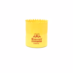 Scie cloche Starrett Bi-Metal; 41 mm