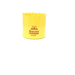 Scie cloche Starrett Bi-Metal; 48 mm