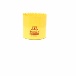 Scie cloche Starrett Bi-Metal; 48 mm