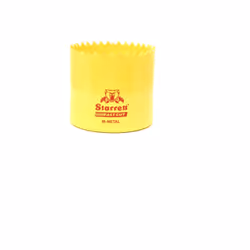 Scie cloche Starrett Bi-Metal; 51 mm