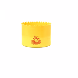 Scie cloche Starrett Bi-Metal; 64 mm
