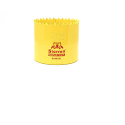 Scie cloche Starrett Bi-Metal; 52 mm