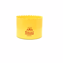 Scie cloche Starrett Bi-Metal; 60 mm