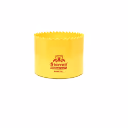 Scie cloche Starrett Bi-Metal; 59 mm