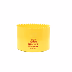 Scie cloche Starrett Bi-Metal; 67 mm