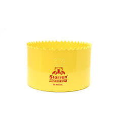 Scie cloche Starrett Bi-Metal; 73 mm