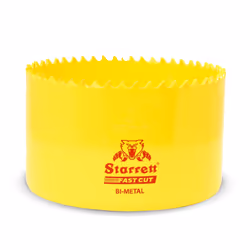 Scie cloche Starrett Bi-Metal; 76 mm