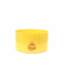 Scie cloche Starrett Bi-Metal; 83 mm