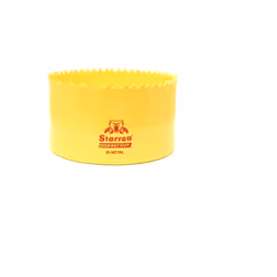 Scie cloche Starrett Bi-Metal; 79 mm