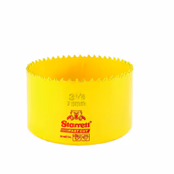 Scie cloche Starrett Bi-Metal; 79 mm
