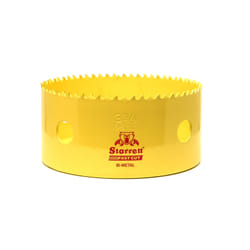 Scie cloche Starrett Bi-Metal; 95 mm