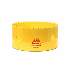 Scie cloche Starrett Bi-Metal; 95 mm