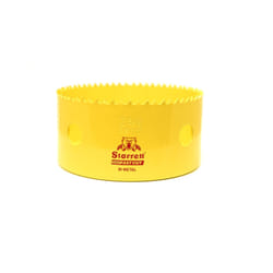 Scie cloche Starrett Bi-Metal; 92 mm