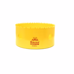 Scie cloche Starrett Bi-Metal; 92 mm