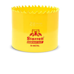 Scie cloche Starrett Bi-Metal; 56 mm