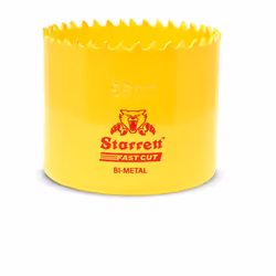 Scie cloche Starrett Bi-Metal; 56 mm