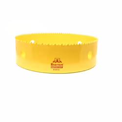 Scie cloche Starrett Bi-Metal; 152 mm