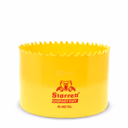 Scie cloche Starrett Bi-Metal; 68 mm