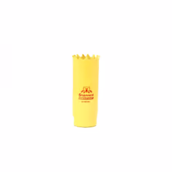 Scie cloche Starrett Bi-Metal; 21 mm