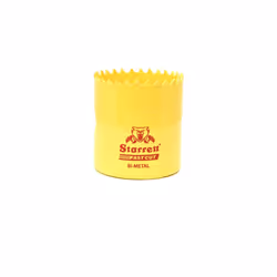 Scie cloche Starrett Bi-Metal; 43 mm