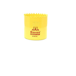 Scie cloche Starrett Bi-Metal; 46 mm