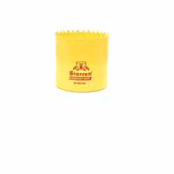 Scie cloche Starrett Bi-Metal; 46 mm