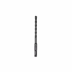 Starrett Foret SDS Plus KBPS08B - 8 x 160 mm - Pointe en carbure - Pour béton maçonnerie pierre briques