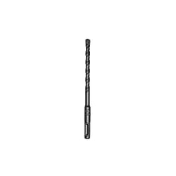 Starrett Foret SDS Plus KBPS08B - 8 x 160 mm - Pointe en carbure - Pour béton maçonnerie pierre briques