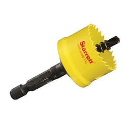 Starrett - scie-cloche coupe lisse 20mm - STR - CSC20