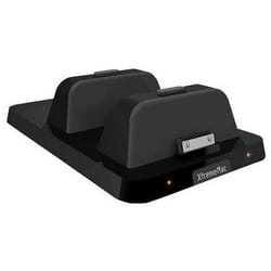 XtremeMac IPU-IDP-13 chargeur d'appareils mobiles Smartphone, Tablette Noir Intérieure