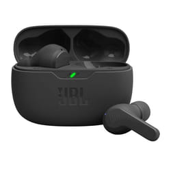 JBL Vibe Beam Noir