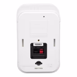 JBL CONTROL® SERIES C1PRO-WH haut-parleur 2-voies Blanc Avec fil 150 W