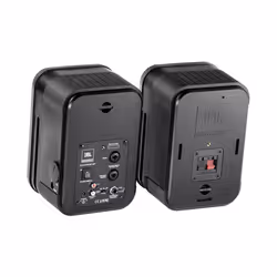 JBL CONTROL® SERIES 2P haut-parleur 2-voies Noir Avec fil 35 W