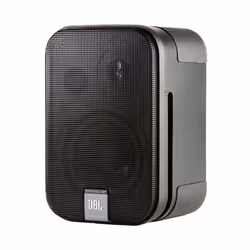 JBL CONTROL® SERIES 2P haut-parleur 2-voies Noir Avec fil 35 W