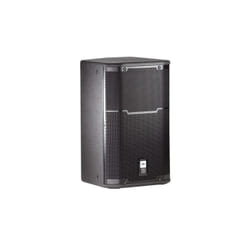 JBL PRX400 Series PRX412M haut-parleur Noir Avec fil 1200 W