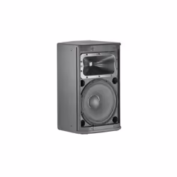 JBL PRX400 Series PRX412M haut-parleur Noir Avec fil 1200 W