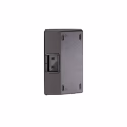 JBL PRX400 Series PRX412M haut-parleur Noir Avec fil 1200 W