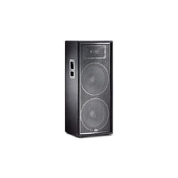 JBL JRX225 2-voies