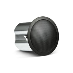 JBL CONTROL® SERIES 16C/T-BK haut-parleur 2-voies Noir Avec fil 100 W