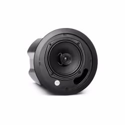 JBL CONTROL® SERIES 16C/T-BK haut-parleur 2-voies Noir Avec fil 100 W