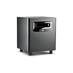 JBL LSR310S Noir 200 W