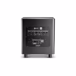 JBL LSR310S Noir 200 W