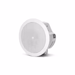 JBL CONTROL® SERIES 24C Micro haut-parleur Blanc Avec fil 30 W