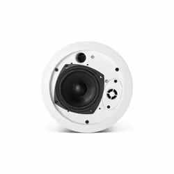 JBL CONTROL® SERIES 24C Micro haut-parleur Blanc Avec fil 30 W
